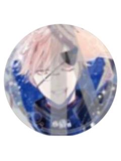 月浪辛A赏160mm吧唧-zeroCD封面系列