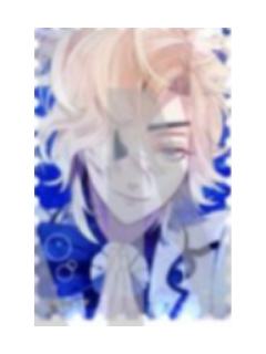 无神皓C赏亚克力邮票-zeroCD封面系列