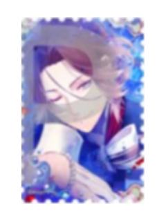 逆卷礼人C赏亚克力邮票-zeroCD封面系列