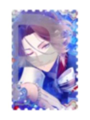 逆卷礼人C赏亚克力邮票-zeroCD封面系列