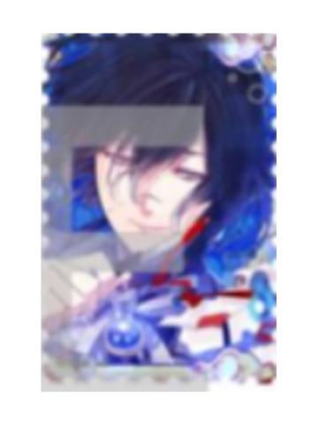 无神梓C赏亚克力邮票-zeroCD封面系列