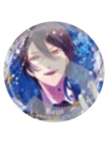 逆卷怜司A赏160mm吧唧-zeroCD封面系列