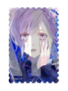 逆卷奏人C赏亚克力邮票-zeroCD封面系列