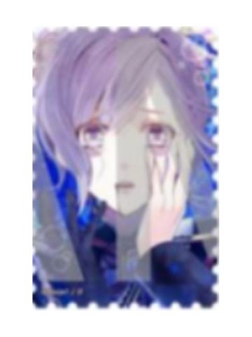 逆卷奏人C赏亚克力邮票-zeroCD封面系列