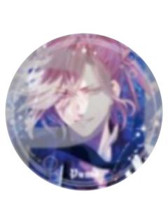 无神悠真A赏160mm吧唧-zeroCD封面系列