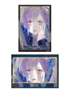 逆卷奏人D赏相卡-zeroCD封面系列