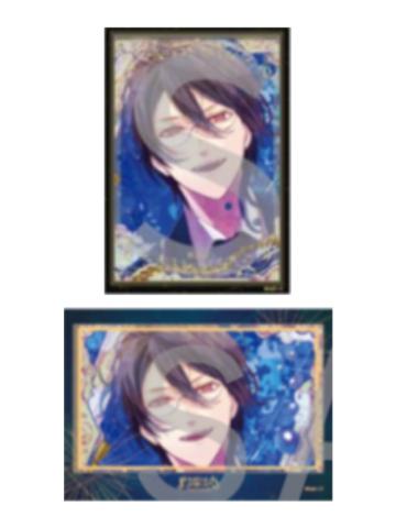 逆卷怜司D赏相卡-zeroCD封面系列