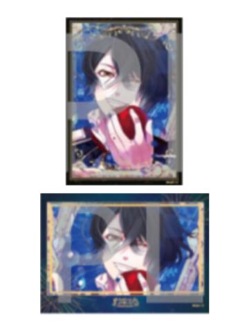 基诺D赏相卡-zeroCD封面系列