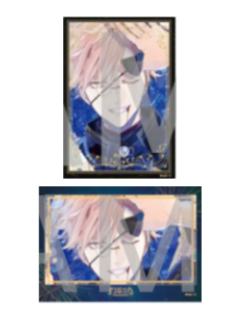 月浪辛D赏相卡-zeroCD封面系列