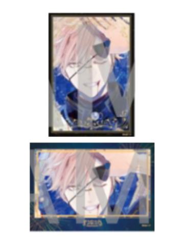 月浪辛D赏相卡-zeroCD封面系列