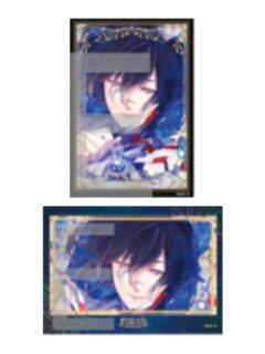 无神梓D赏相卡-zeroCD封面系列