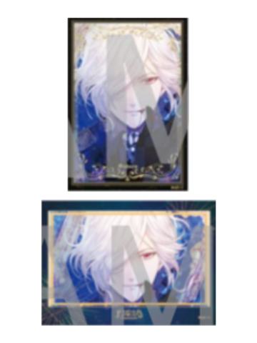 逆卷昴D赏相卡-zeroCD封面系列