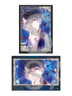 无神琉辉D赏相卡-zeroCD封面系列