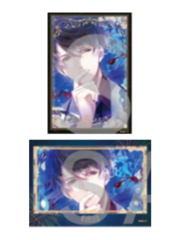 无神琉辉D赏相卡-zeroCD封面系列