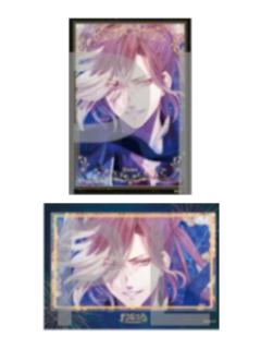 无神悠真D赏相卡-zeroCD封面系列