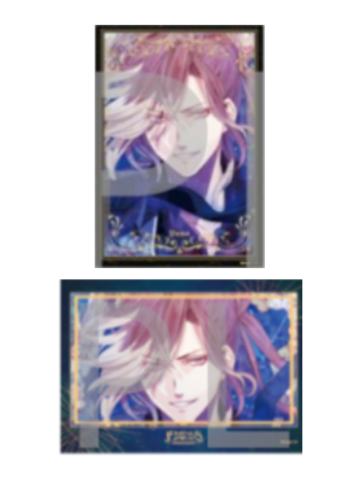 无神悠真D赏相卡-zeroCD封面系列