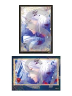 月浪卡拉D赏相卡-zeroCD封面系列