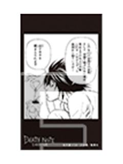 L1食玩卡贴纸-原画展系列