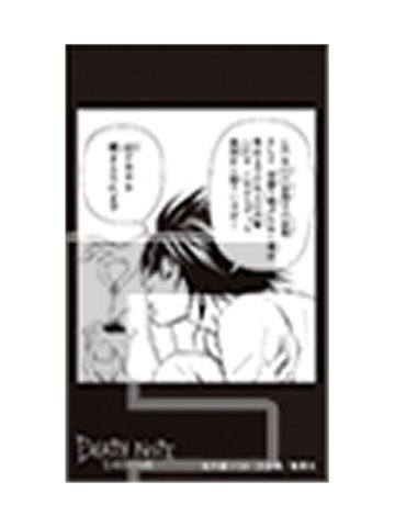 L1食玩卡贴纸-原画展系列