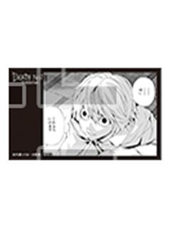 尼亚2食玩卡贴纸-原画展系列