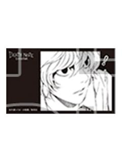 尼亚1食玩卡贴纸-原画展系列