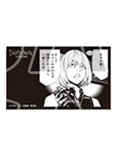 梅罗1食玩卡贴纸-原画展系列