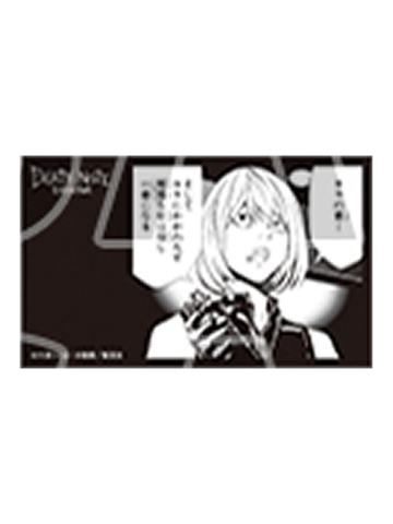 梅罗1食玩卡贴纸-原画展系列