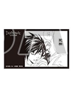 L3食玩卡贴纸-原画展系列