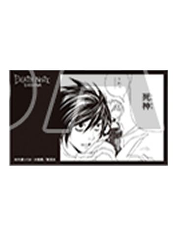 L3食玩卡贴纸-原画展系列