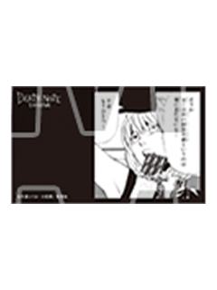 梅罗2食玩卡贴纸-原画展系列