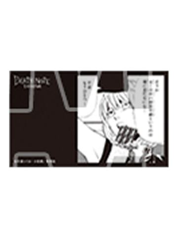 梅罗2食玩卡贴纸-原画展系列