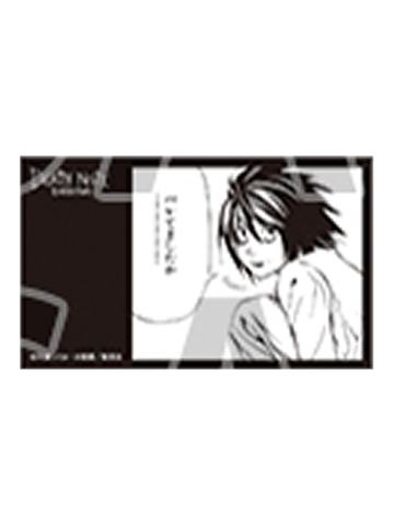 L2食玩卡贴纸-原画展系列