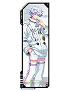 矢户乃上那由汰亚克力票-DOPE SPEACE系列