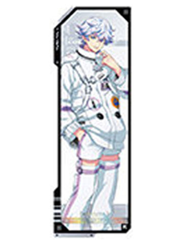 矢户乃上那由汰亚克力票-DOPE SPEACE系列