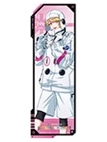 三洲寺甘太郎亚克力票-DOPE SPEACE系列