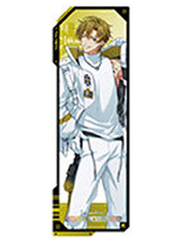 九头龙智生亚克力票-DOPE SPEACE系列