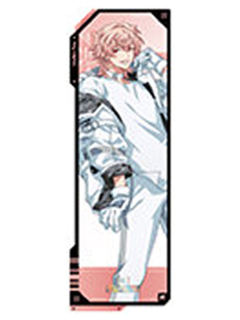 Rokuta亚克力票-DOPE SPEACE系列