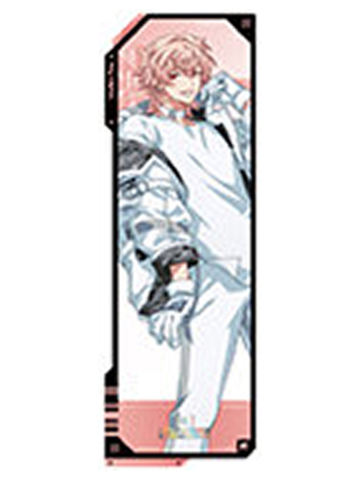 Rokuta亚克力票-DOPE SPEACE系列