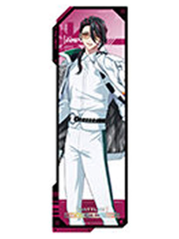 白忠成亚克力票-DOPE SPEACE系列