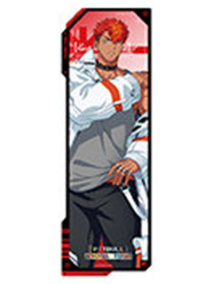 土佐凌牙亚克力票-DOPE SPEACE系列