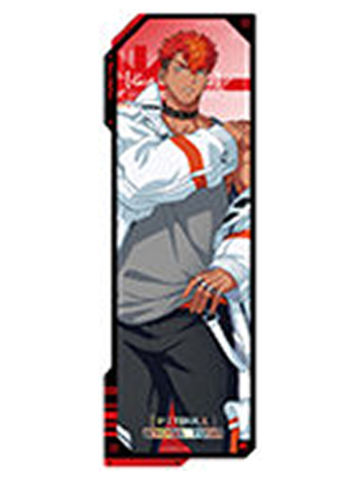 土佐凌牙亚克力票-DOPE SPEACE系列