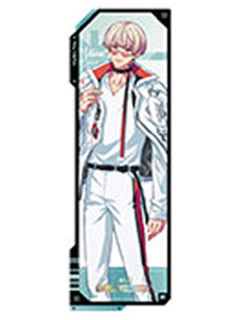 燕夏準亚克力票-DOPE SPEACE系列