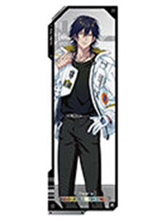 辰宫晴臣亚克力票-DOPE SPEACE系列