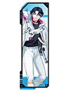 大和憧吾亚克力票-DOPE SPEACE系列