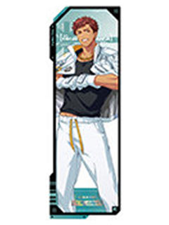 雅邦善亚克力票-DOPE SPEACE系列