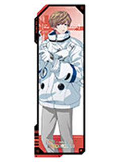 暗堂四季亚克力票-DOPE SPEACE系列