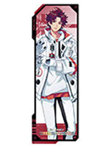 朱雀野Allen亚克力票-DOPE SPEACE系列