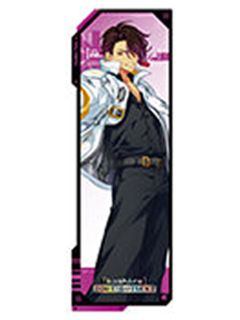 翠石依织亚克力票-DOPE SPEACE系列