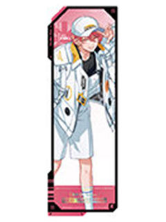 円山玲央亚克力票-DOPE SPEACE系列