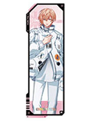 御山京亚克力票-DOPE SPEACE系列